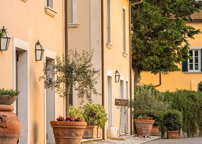 Villa Poggiano