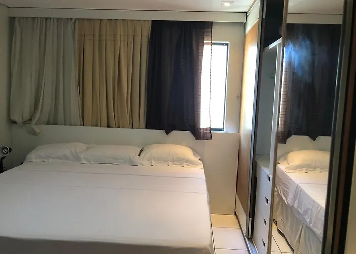 Homestay Fortaleza