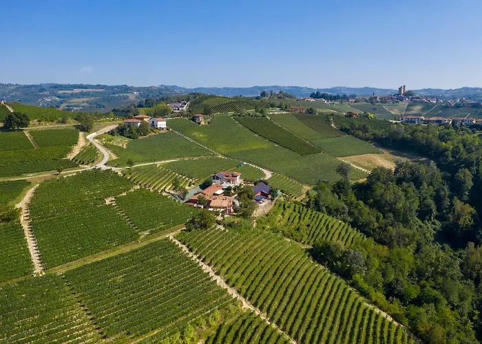 Cascina Meriame