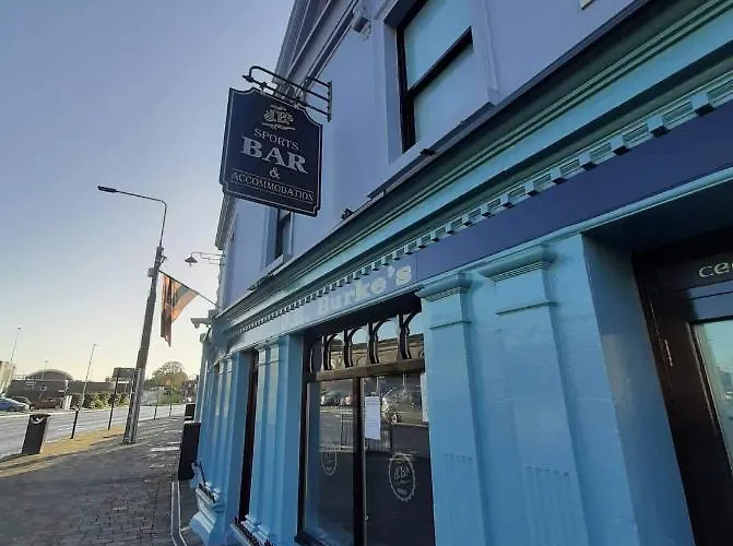 Jbs Bar & Guest Accommodation
