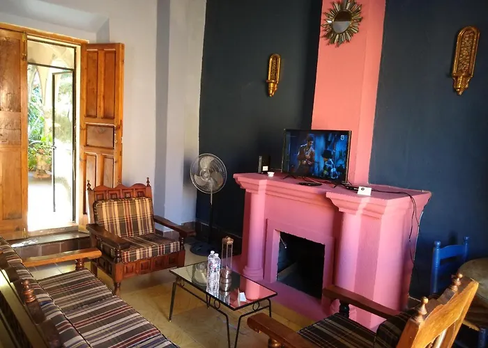 Casa Relox 23