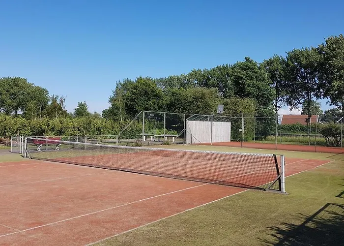 Buitenplaats Schouwen
