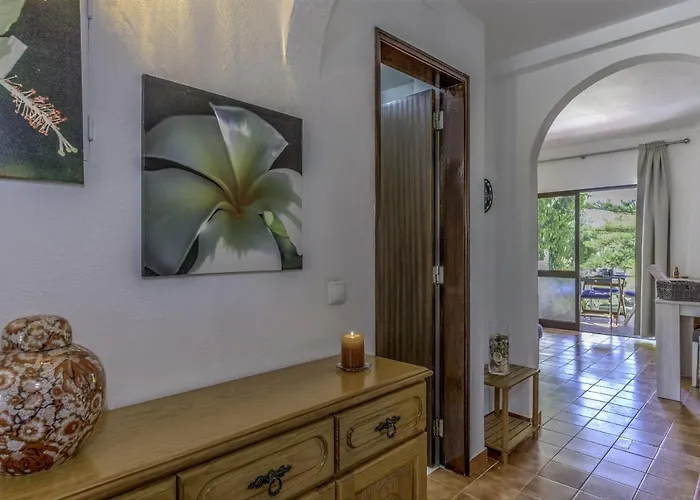 Flh Gaivotas Cozy House