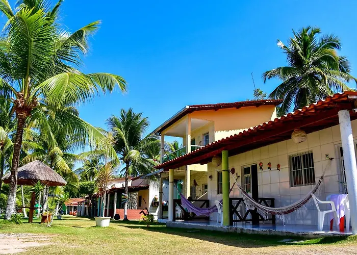 Chales De Peroba