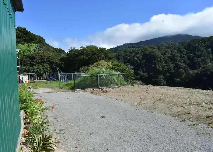 Lidia'S Mountain View Vacation Homes