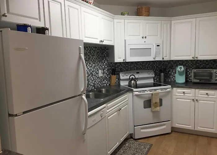 Wander Residence Condo Near Fort Desoto