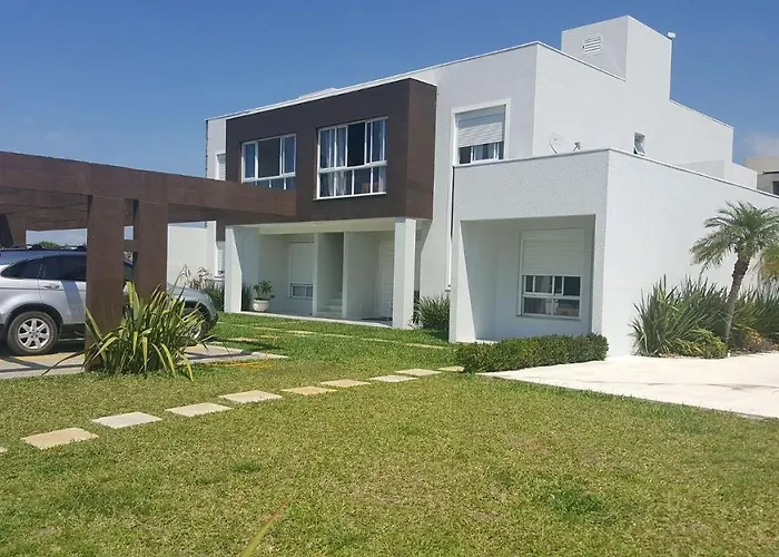 Atlantida Park Residence