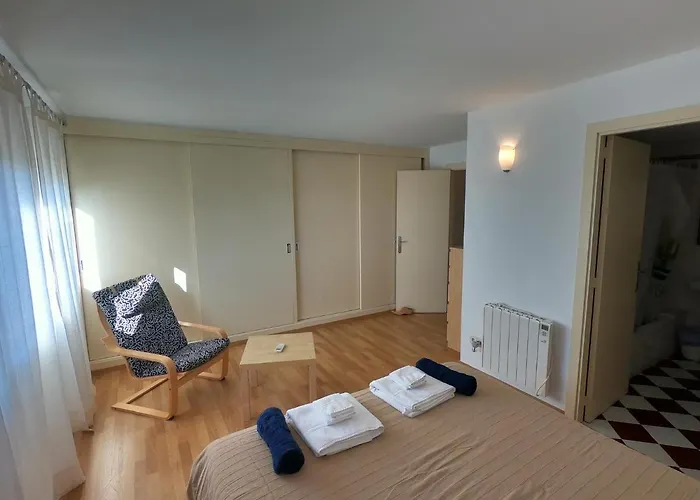 Son Veri Villas