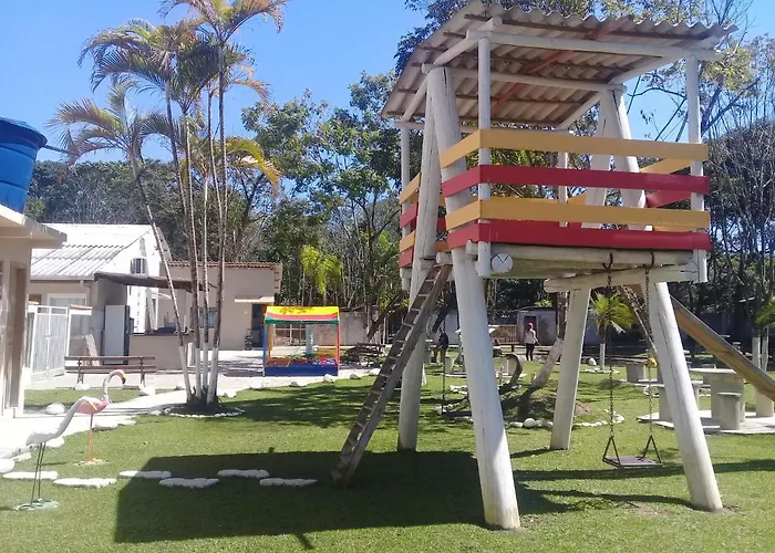 Residencial Havaí