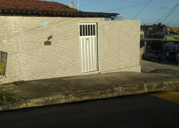 Recanto Novo Horizonte