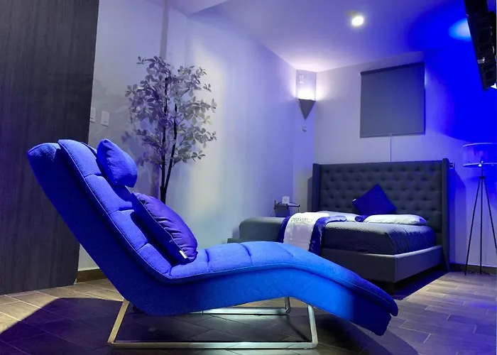 Modern Suite #1 Pasavento