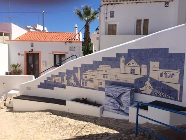Casa Do Gato
