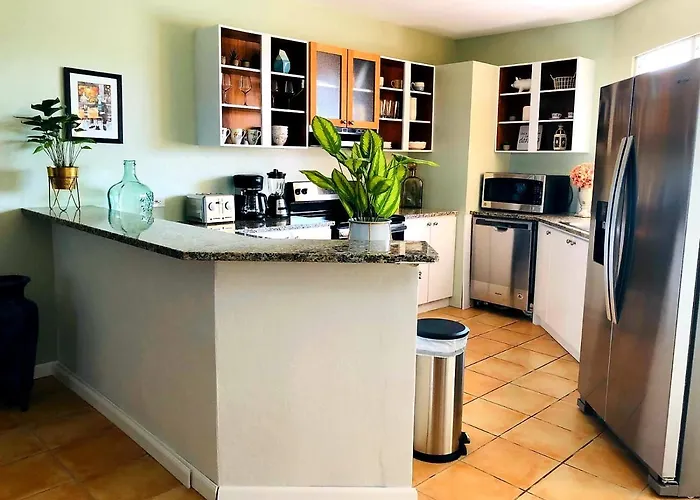Mariposa Beach House