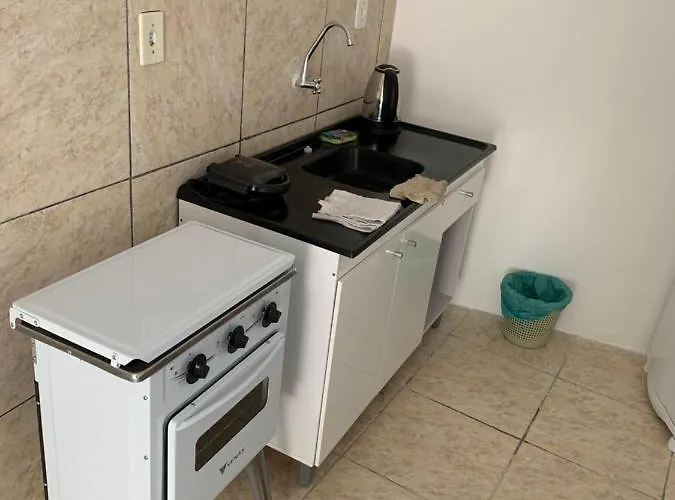 Apartamento beira da Praia das Ondinas