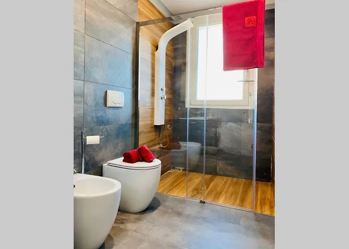 Appartamento Moderno Soverato