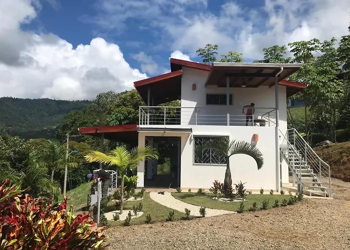 Villas Lambeau 3 Ocean View - 2Br 3 Ba