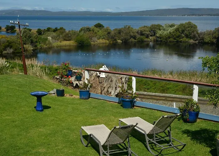 Kinsellas Water Views