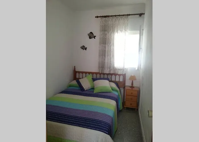 Casa A Pie De Playa En Las Marinas