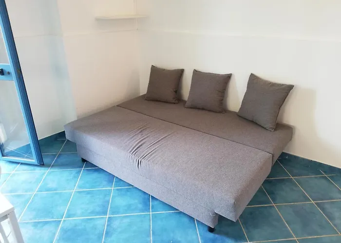 Soleluna Apartment