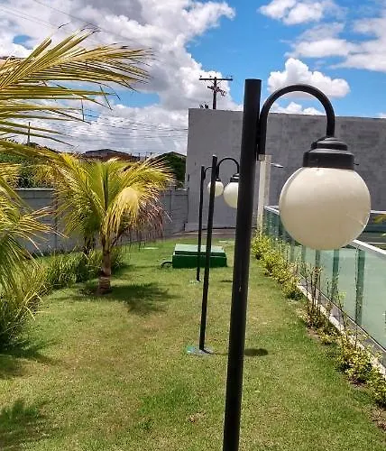 Plaza Fraga Maia