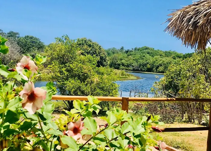 Rancho Colcha De Retalho
