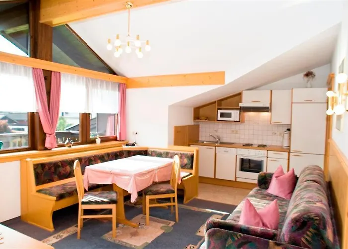 Landhaus Huber