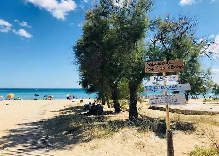 Piacentini - Locazione Turistica - San Pietro In Bevagna