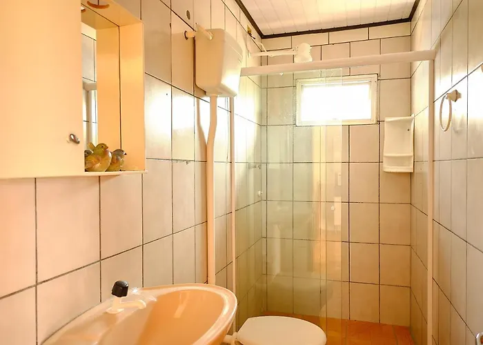 Casa Com Varanda