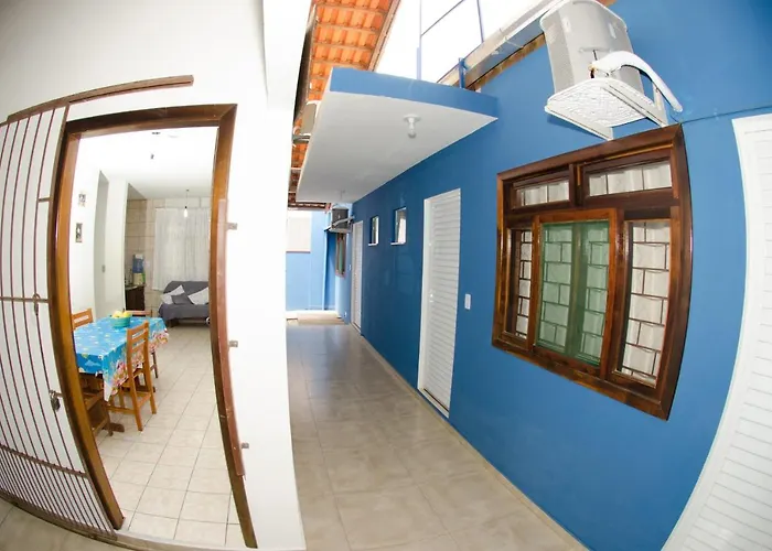 Perola Suites - Penha