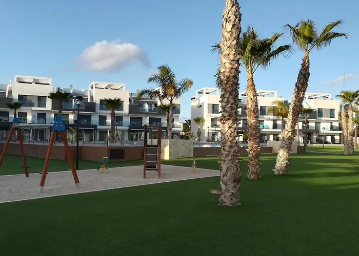 Oasis Beach X 106