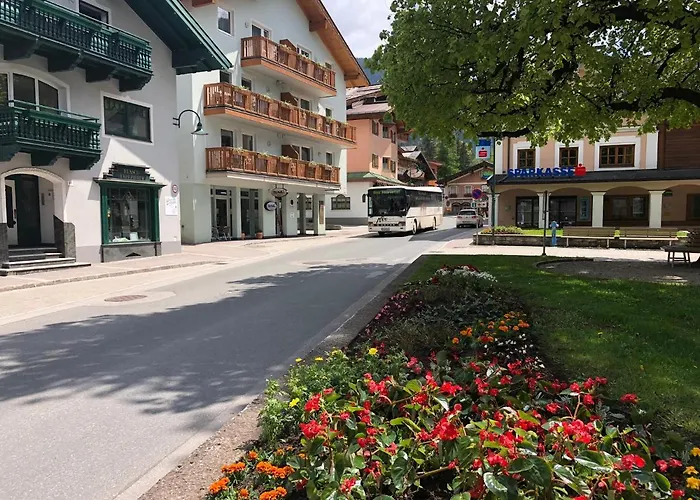 Pension Reiterhaus