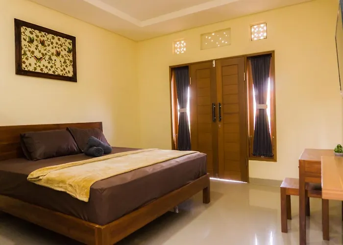 Cakra House