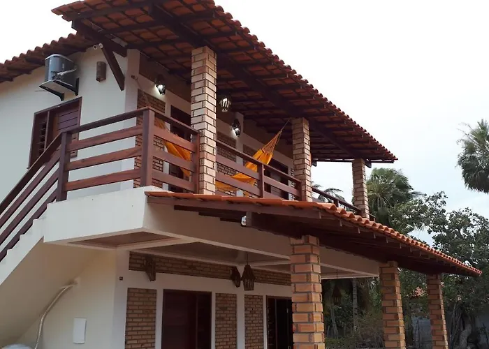 Chales & Studios Barra Do Sol