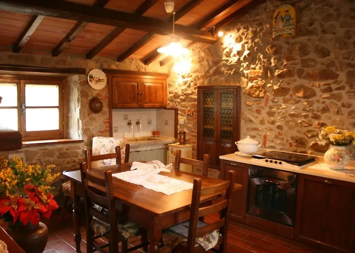 Podere Capanne