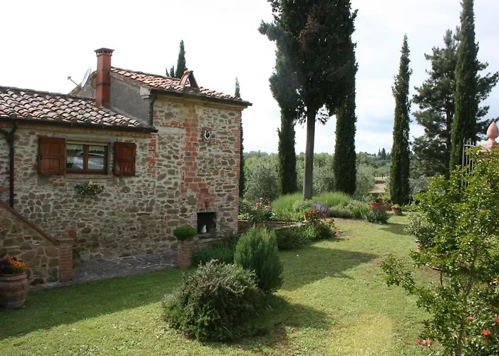 Podere Capanne
