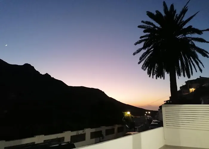 Casa Vistas Tamadaba