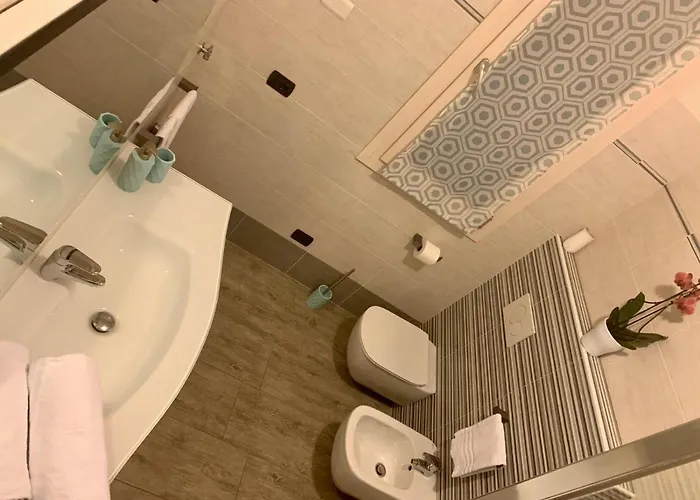 B&B Nearby Malpensa