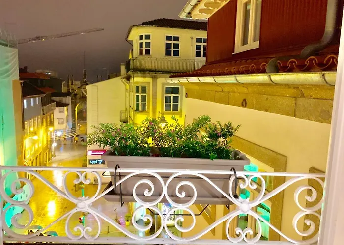 The Arch - Charming Apartments In The Historic Center