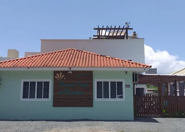 Pérola de Bombinhas