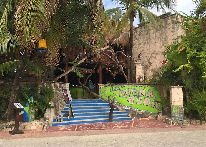 Akumal Paradise Private Studio - Wifi, Ac
