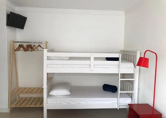 Mundo Livre Guest House