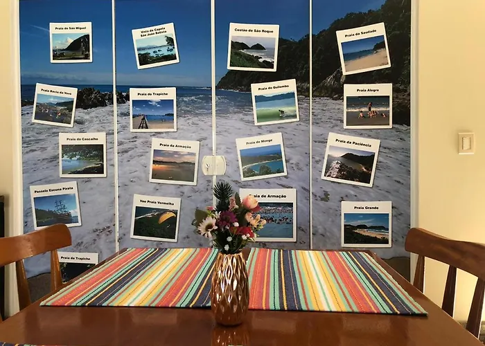 Mundo Livre Guest House