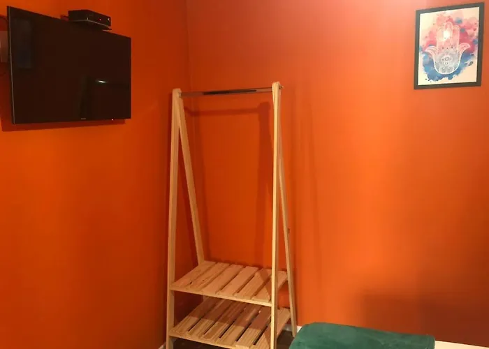 Mundo Livre Guest House