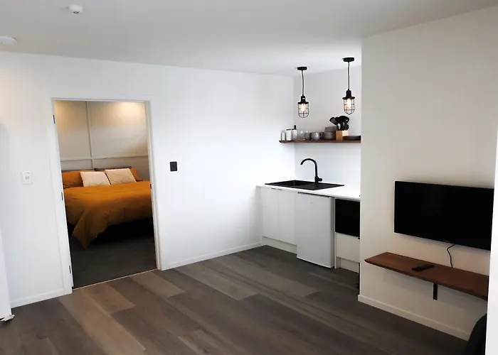 The Loft Apartments