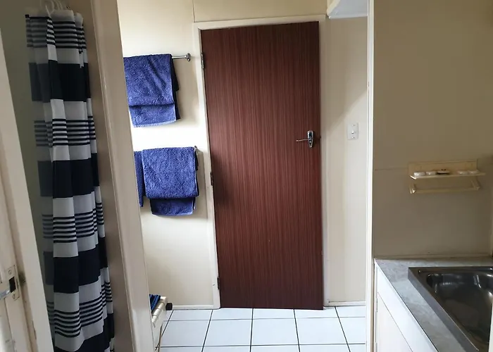 Castletown Motel
