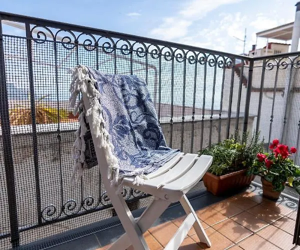 Casa Vacanza Da Giggino