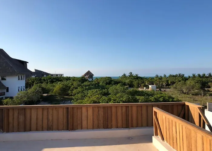Laisla Holbox Villa