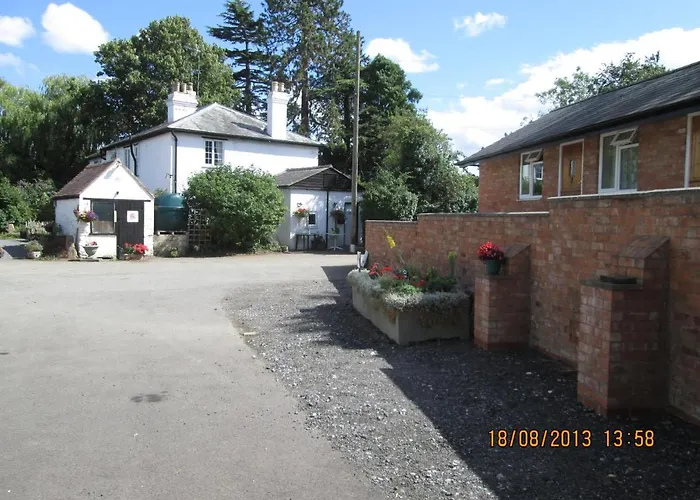 Church Farm