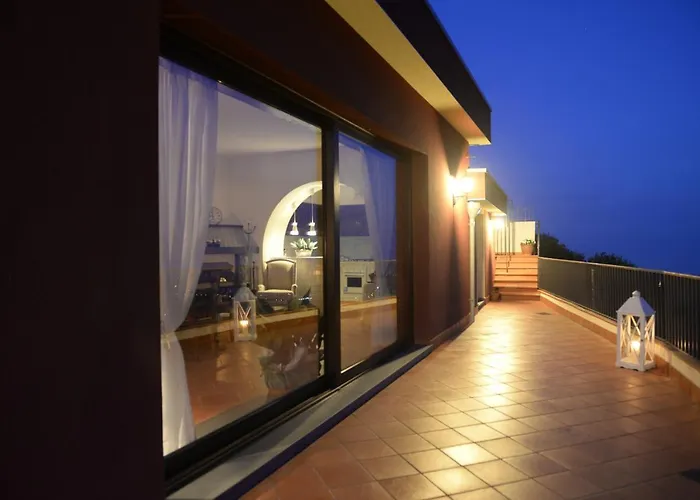 Villa Pace