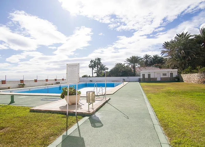Bungalow De Lujo A Pie De Playa En Aguadulce